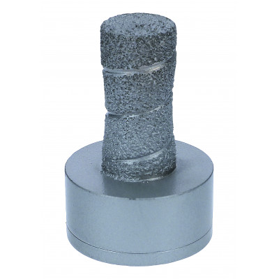 Fraise Carrelage Diamant X-LOCK Bosch Professional | 2608599038