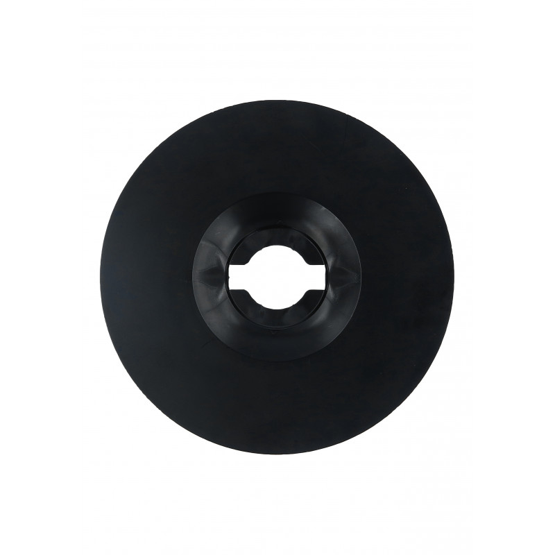 Plateaux de ponçage X-LOCK pour disques abrasifs sur fibres 125MM  Bosch Professional | 2608601714