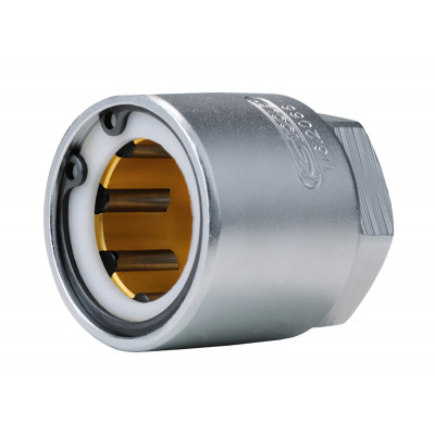 Dégoujonneuse excentrique à rouleaux 3/4'' KS Tools | 116.2066