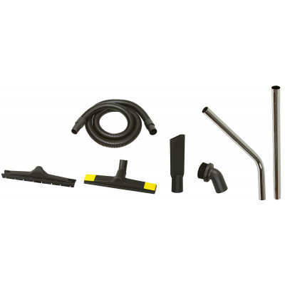 Kit d'accessoires pour centrales d'aspiration 165.0111 - 165.0113 - 165.0114 KS Tools | 165.0116