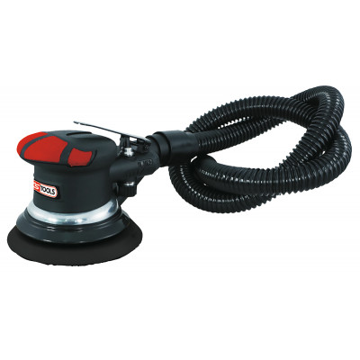 Ponceuse orbitale pneumatique 6'', excentrique 2,5 mm KS Tools | 515.1254