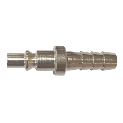 Embout pour coupleur cannelé Ø6mm - L.48mm KS Tools | 515.4465