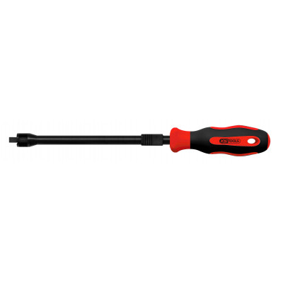 Tournevis pose-vis PHILLIPS®, PH1 - L.150 mm KS Tools | 911.9001