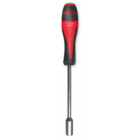 KS Tools - Douille Tournevis ULTIMATE 3/8'', PZ1, L.50 Mm