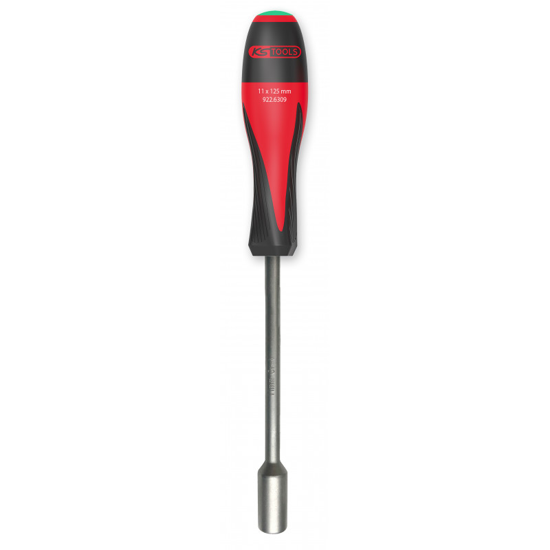 Tournevis ULTIMATE® à douilles, 9mm KS Tools | 922.6307