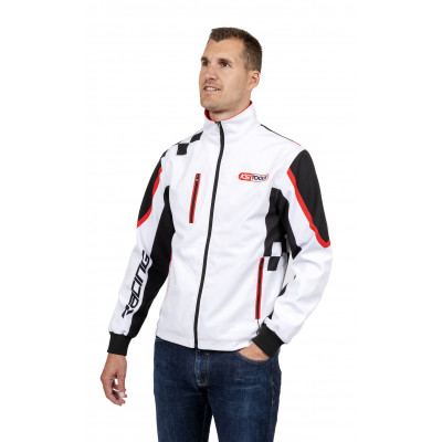 Veste Soft-shell - XXL KS Tools | 985.0374