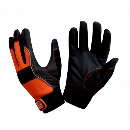 Gants de jardin Taille 8 Bahco | GL008-8