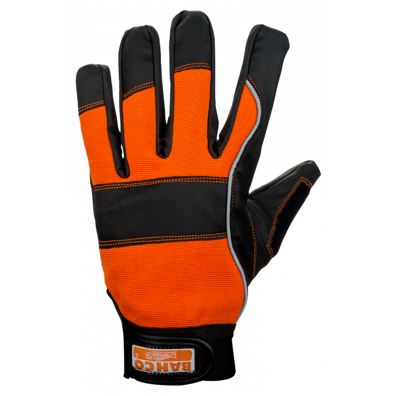 Gants de jardin Taille 8 Bahco | GL008-8
