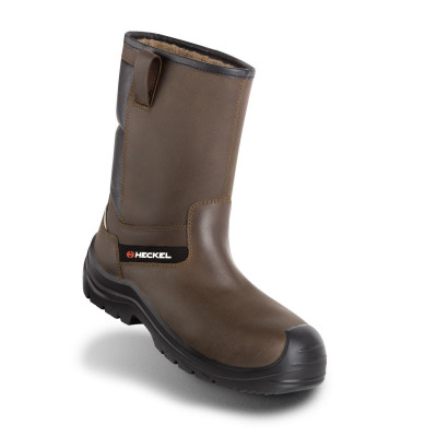Botte Hiver SUXXEED OFFROAD S3 SNOW Heckel | 62753