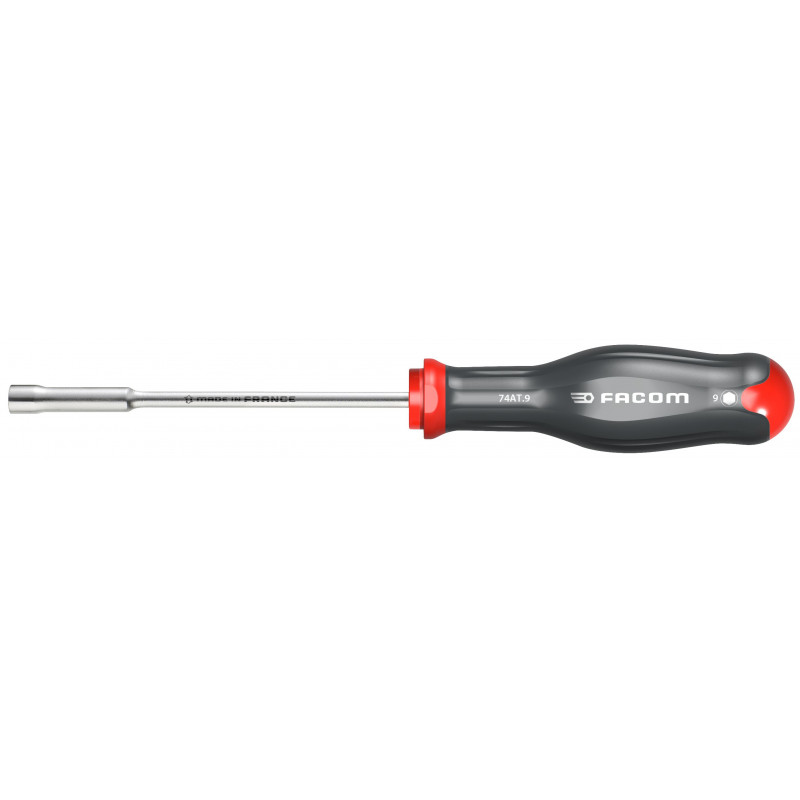 Clé à douille Protwist-9mm Facom | 74AT.9
