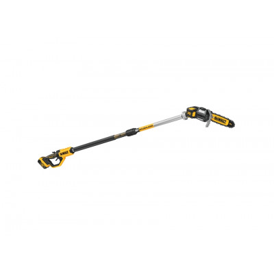 Élagueuse sur perche XR 18V BL DeWalt | DCMPS567N