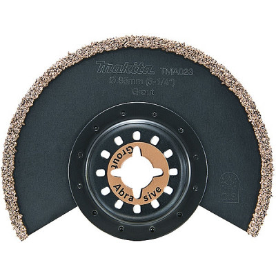 Makita B-65028 Lame segment Carbure