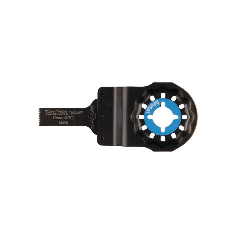 Makita B-64917 Lame Scie Plongeante BIM pour Métal/Plâtre