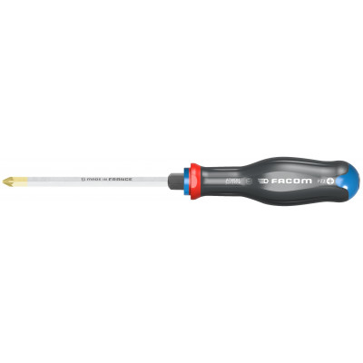 Tournevis Protwist PZ1x100-shock Facom | ATWDH1X100CK