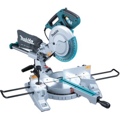 Makita LS1018L Scie radiale 1430 W Ø 260 mm
