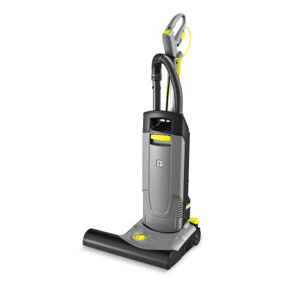 Aspiro-brosseur pour moquettes CV 48/2 Karcher 1.057-321.0