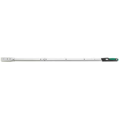 Clé dynamométrique à déclenchement 730N/100 Stahlwille | 50181100