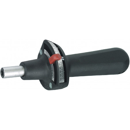 Torsiomètre tournevis dynamometrique 760/7,5 Stahlwille | 51040007