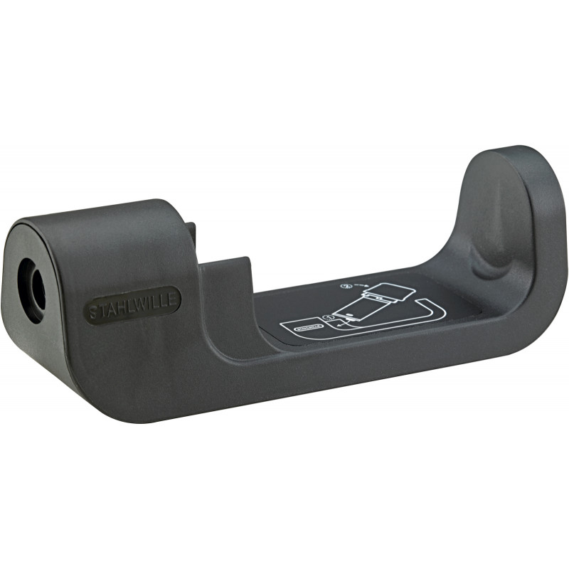 Chargeur de piles 7160 LADEGERAET Stahlwille | 54100060