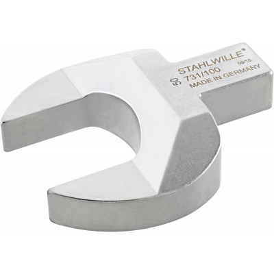 Embouts à fourche 22 x 28 731/100 SW 24 Stahlwille | 58211024