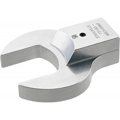 Embout à fourche relevable pour clé dynamométrique 731/80 55 Stahlwille | 58218055