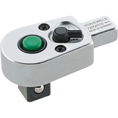 Cliquet quick-release 9x12 725QR/10 Stahlwille | 58253010