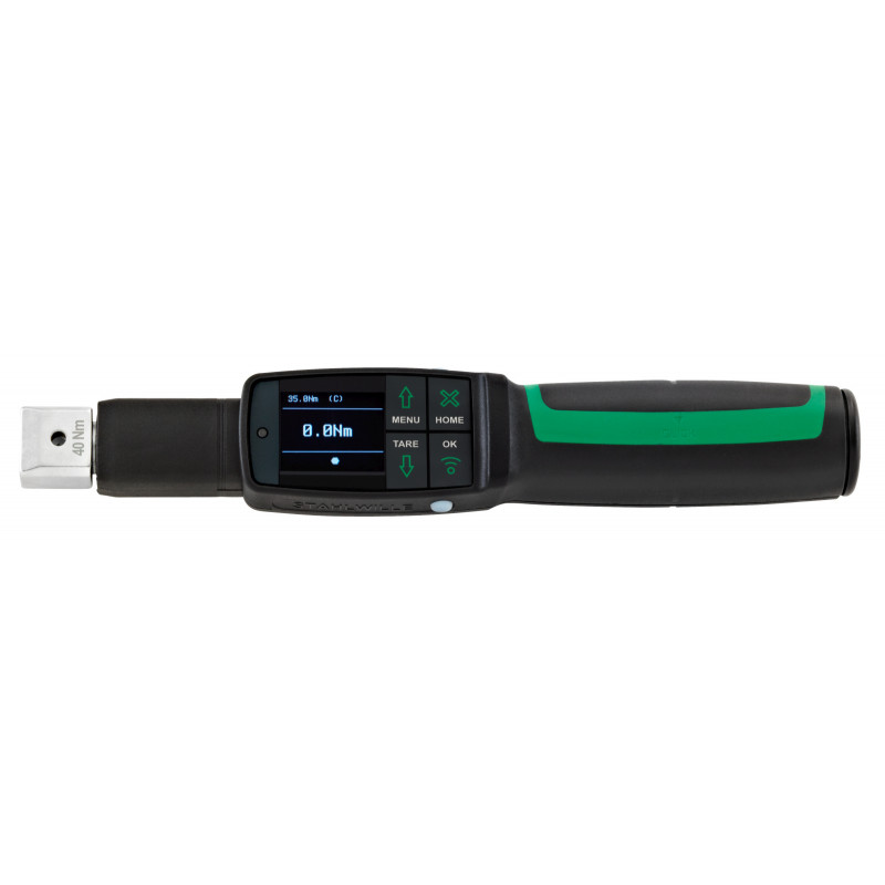 Clé dynamométrique electrique 714/ 4 Stahlwille | 96500904
