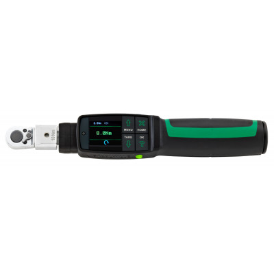Clé dynamométrique electrique 714R/ 1 Stahlwille | 96501001