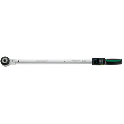 Clé dynamométrique electrique 714R/40 Stahlwille | 96501040