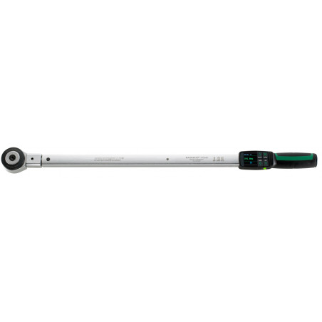 Clé dynamométrique electrique 714R/40 Stahlwille | 96501040