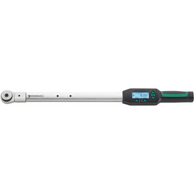 Clé dynamométrique electronique en malette synthet 713R/20 Stahlwille | 96501620