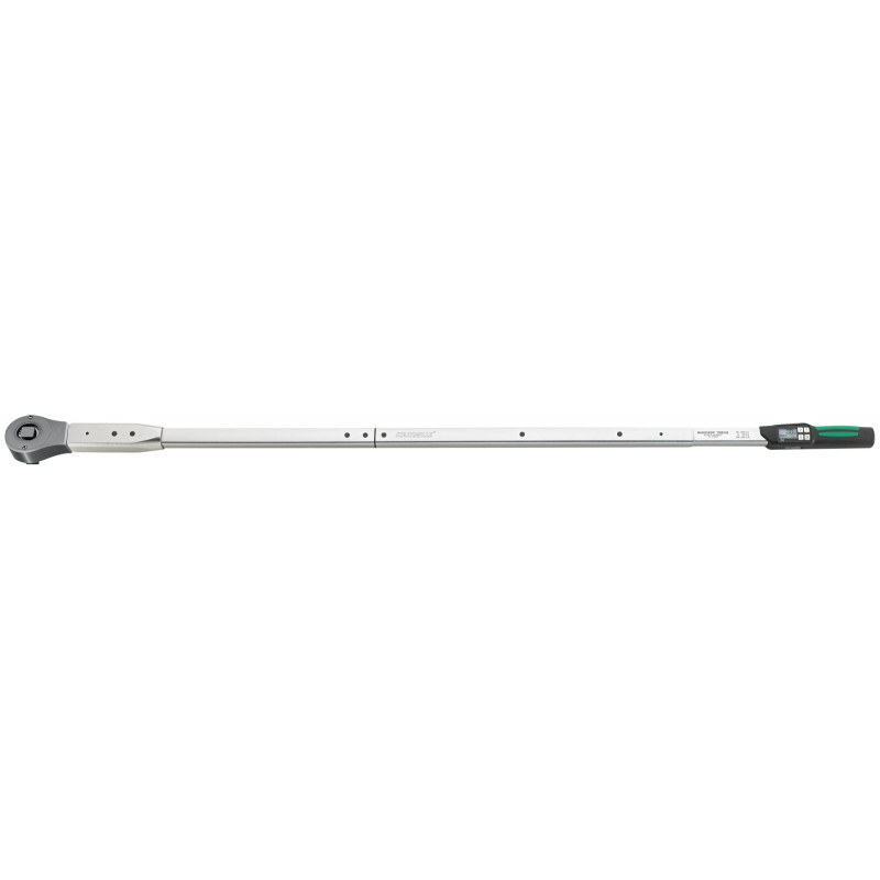 Clé dynamométrique electrique 730DR/100 Stahlwille | 96501800