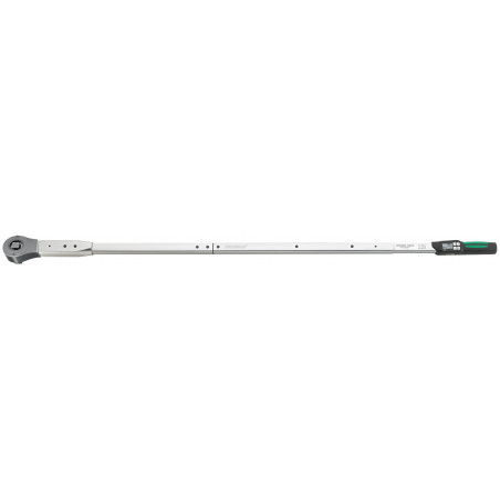 Clé dynamométrique electrique 730DR/100 Stahlwille | 96501800
