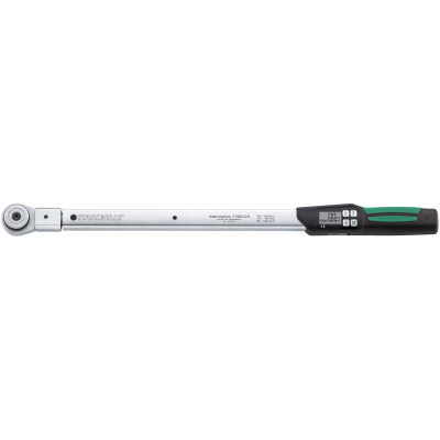 CLE DYNAMOMÉTRIQUE STAHLWILLE 730/20 Torque Wrench 40-200Nm EUR