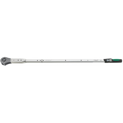 Clé dynamométrique electrique 730DR/80 Stahlwille | 96501880