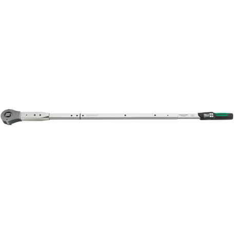 Clé dynamométrique electrique 730DR/80 Stahlwille | 96501880