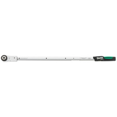Clé dynamométrique electrique 730DIIR/65 Stahlwille | 96502065
