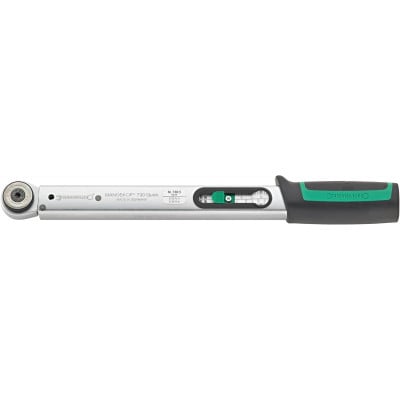 Clé dynamométrique à declenchement 730R/5 QUICK Stahlwille | 96504005