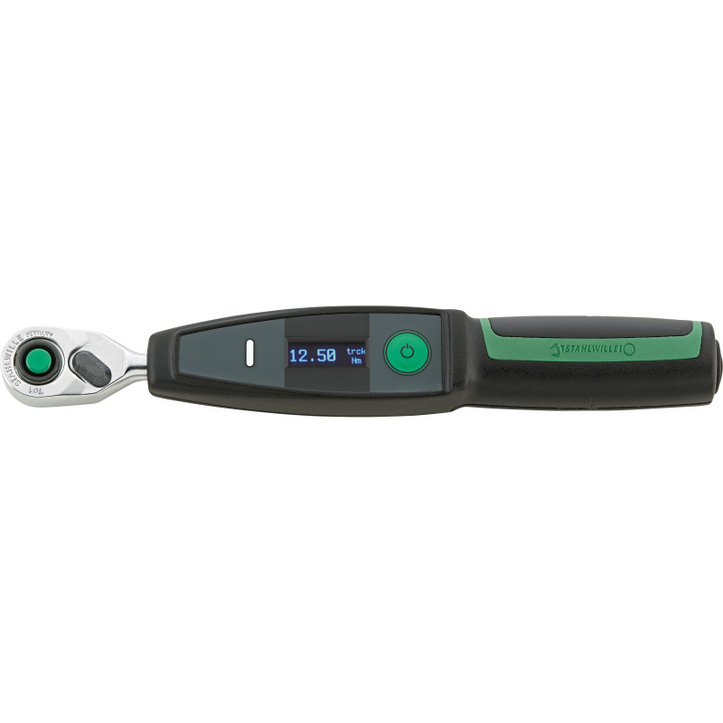 Clé dynamométrique 701/2 NO BATTERY Stahlwille | 96504602