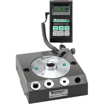 Appareil de controle pour atelier 7707-2W Stahlwille | 96521072