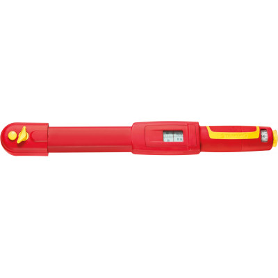 Clé dynamométrique isolée vde 730R/5 VDE Stahlwille | 96550150