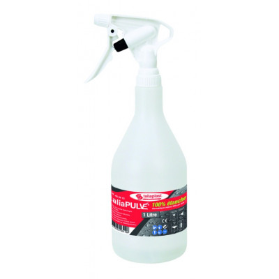 PULVERISATEUR LASER F1 VITON 0,6 LITRE TALIAPLAST | 401440