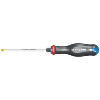 Tournevis Protwist PZ4x200-écrou Facom | ATWDH4X200