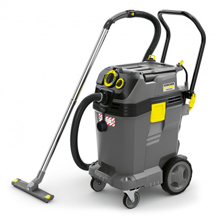 Aspirateur Karcher de sécurité NT 45/1 Tact Te H Karcher 1.145-838.0