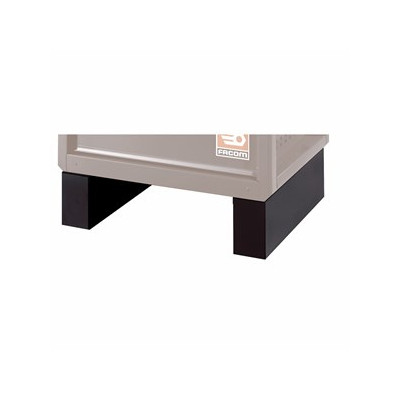 JLS2-BASEMBS Facom Réhausse Jetline +, meuble simple