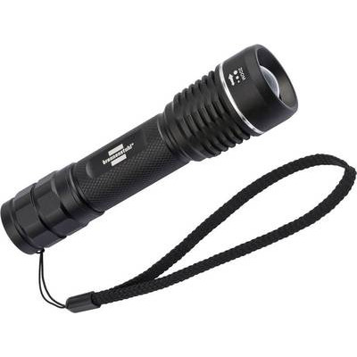 Lampe de poche LED CREE rechargeable avec focus LuxPremium TL 700AF Brennenstuhl | 1178600600