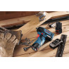 06019E0100 Boulonneuses sans-fil Bosch GDS 10,8 V-EC Professional outils Bosch Bleu