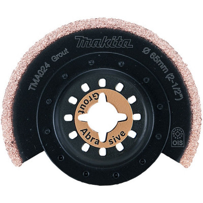 Makita B-21509 Lame segment fine Carbure