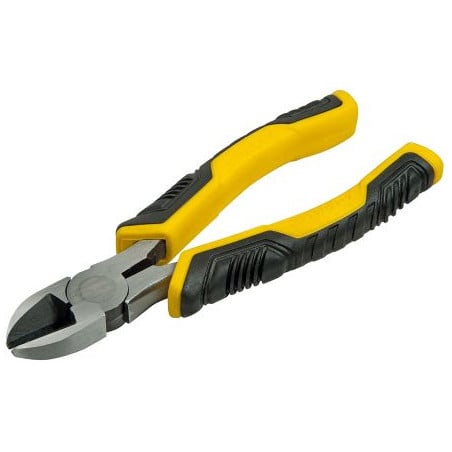 PINCE COUPANTE DIAGONALE 180MM STANLEY STHT0-74455