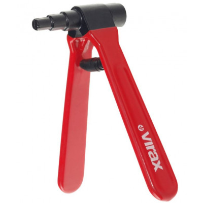 Mini pince a expansion per 12-16-20 mm Virax | 253355